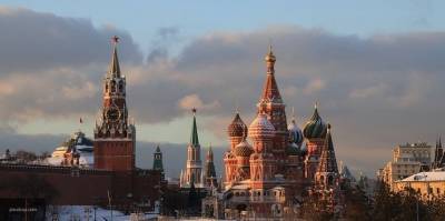 В США заявили, что Москва переживет ядерную войну