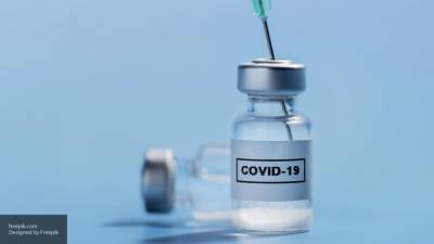 Новую вакцину от коронавируса разработала петербургская компания BIOCAD