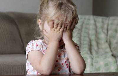 Приемные родители истязали четырехлетнюю девочку в Москве