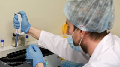 В России зарегистрировано 15 982 новых случая коронавируса за сутки