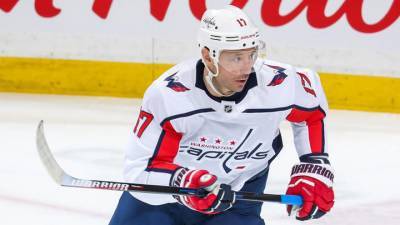 Илья Ковальчук хочет вернуться из НХЛ в "Спартак"