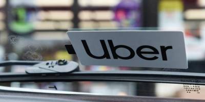 У киевских пользователей Uber появилась возможность разделить поездку с другим пассажиром