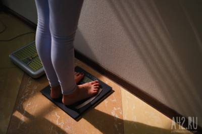 Диетолог назвал главную причину появления лишнего веса