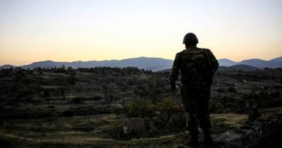 Более тысячи боевиков из Сирии направлены в Нагорный Карабах, - СМИ