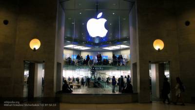 Apple раскрыла стоимость замены экрана iPhone 12