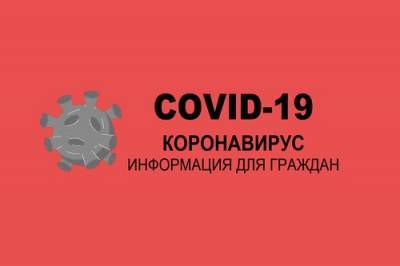 COVID-19 в Ростовской области: данные на 19 октября