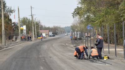 Названа дата запуска нового КПВВ на Донбассе