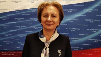 Депутат парламента Молдавии Гречаная заразилась коронавирусом