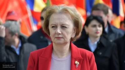 Коронавирус выявили у спикера молдавского парламента