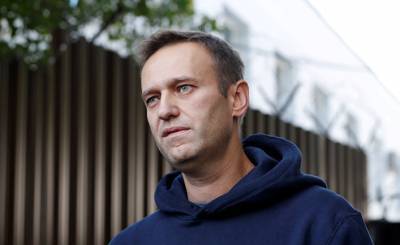 Respekt (Чехия): за отравлением Навального стоит путинская контрразведка. Так ЕС обосновывает санкции