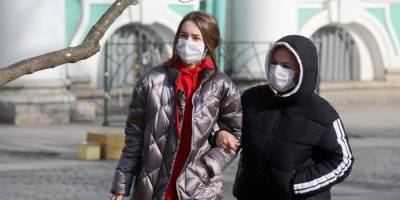 Собянин: Москве удалось найти оптимальный путь борьбы с распространением коронавируса