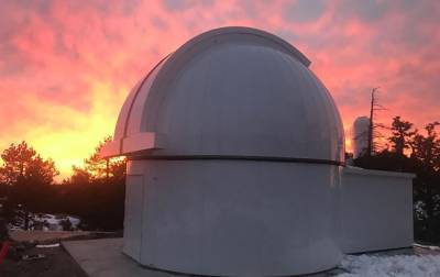 Антуан Де Экзюпери - Найдены две экзопланеты вокруг красного карлика в 120 световых лет от Земли - korrespondent.net - Мексика