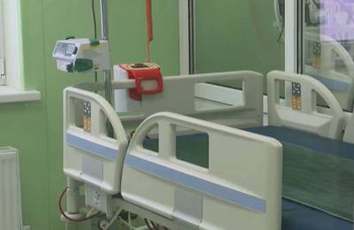 За сутки на Дону скончались 11 пациентов с коронавирусом