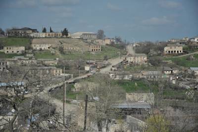 «Зло порождает зло»: к чему привели три недели боев в Нагорном Карабахе