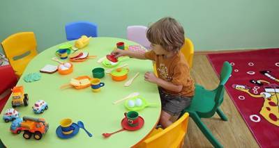 Более 40 детских садов Тбилиси закрыли из-за случаев коронавируса