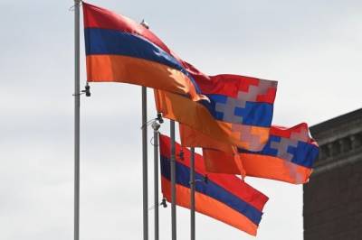 Армения назвала условие признания независимости Карабаха