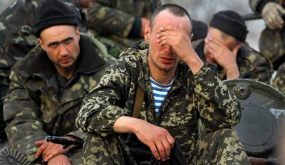 Патриотизм потух, нас уже ненавидят: ветеран «АТО» высказался о тяжелой ситуации на Украине