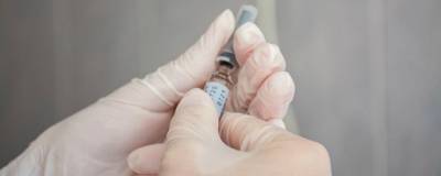 В Красногорске более 60 тысяч человек сделали прививки от гриппа