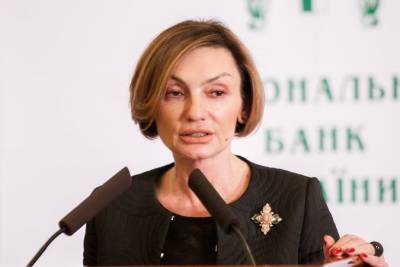 Нацбанк уже не влияет на судебные процессы по Приватбанку — Рожкова