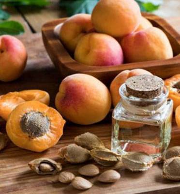 Как применять масло абрикосовых косточек: лучшие рецепты для красоты и здоровья