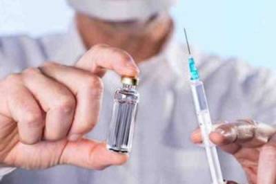 В Бельгии наладили производство прототипов вакцины от коронавируса