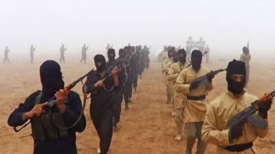 Боевики ИГИЛ угрожают атаковать нефтепроводы Саудовской Аравии
