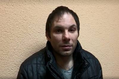 В Петербурге продлили арест подозреваемому в насилии женщин