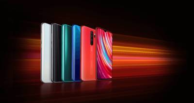 Xiaomi обошла Honor и заняла второе место по продажам смартфонов в России