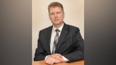 Председателем комитета по благоустройству Петербурга назначили Сергея Малинина