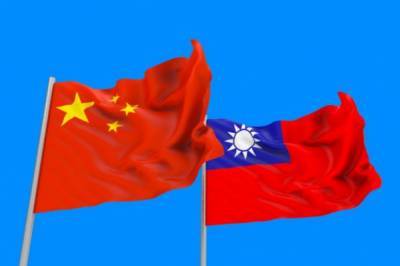 Дипломатический бой: на Фиджи подрались китайские и тайваньские чиновники