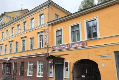 Русский музей фотографии в Нижнем Новгороде закроют на реконструкцию