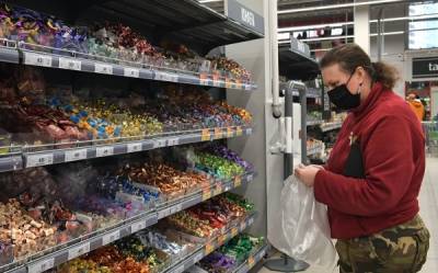 В России предложили отучать граждан от чрезмерного употребления сладкого