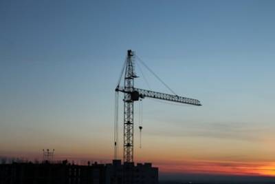 В Башкирии дома будут строить только с разрешения нового градостроительного совета