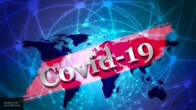 Побит мировой антирекорд по количеству заболевших коронавирусом