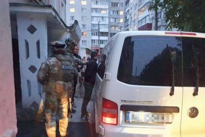 Полиция задержала банду воров с Донбасса, которая орудовала на Винничине