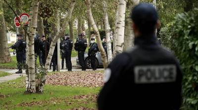 Во Франции после убийства учителя проверят деятельность более 50 мусульманских ассоциаций