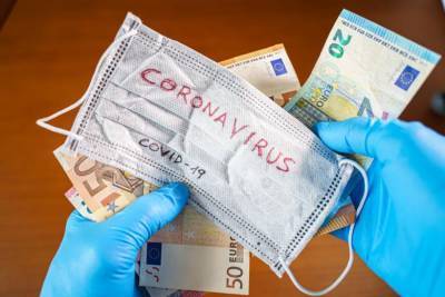 Малый бизнес в Германии вернул в бюджет более 500 млн коронавирусной помощи