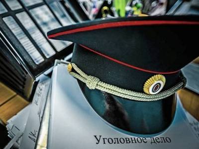 Из-за массового расстрела в Нижегородской области завели дело на сотрудницу полиции