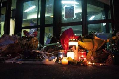 МВД Франции проверит более 50 ассоциаций после убийства учителя