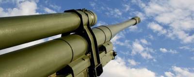 США заявили о создании пушки, способной обстреливать Москву