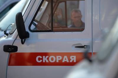 Стало известно о состоянии упавших с эскалатора в ТЦ российских детей