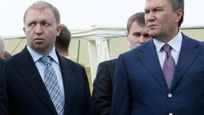 Новый член Совета НБУ Василий Горбаль: коррупция, регионалы, рейдерство и похищение человека - СМИ