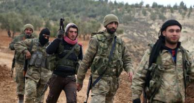 Москва считает неприемлемым участие боевиков в карабахском конфликте – замглавы МИД России