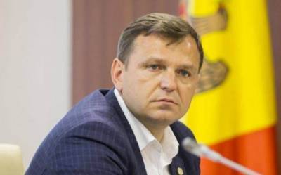 «Я все решу»: Приднестровье нужно вернуть в Молдавию, а не договариваться