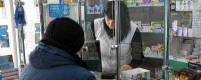 Новосибирцы жалуются на отсутствие антибиотиков в городских аптеках