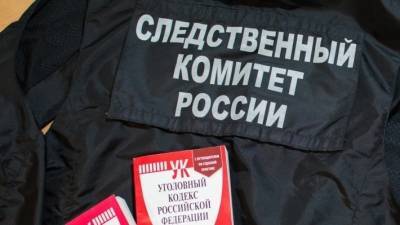 Уголовное дело возбуждено на сотрудника полиции в ходе расследования преступлений борского стрелка