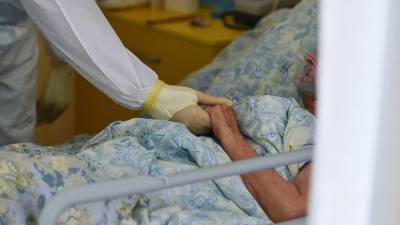 В Тюменской области ограничили оказание профилактической и плановой медпомощи
