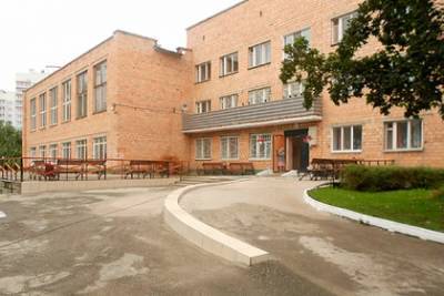 Чиновники назвали число стерилизованных пациенток пансионата в России