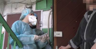 В Харькове пациентов с китайской заразой будут лечить на дому: появилось заявление