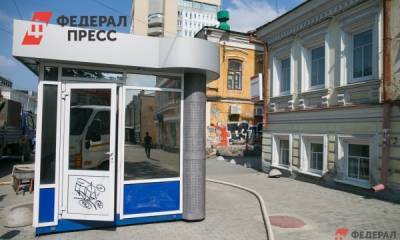 Российские магазины уличили в официальной продаже контрафактных сигарет